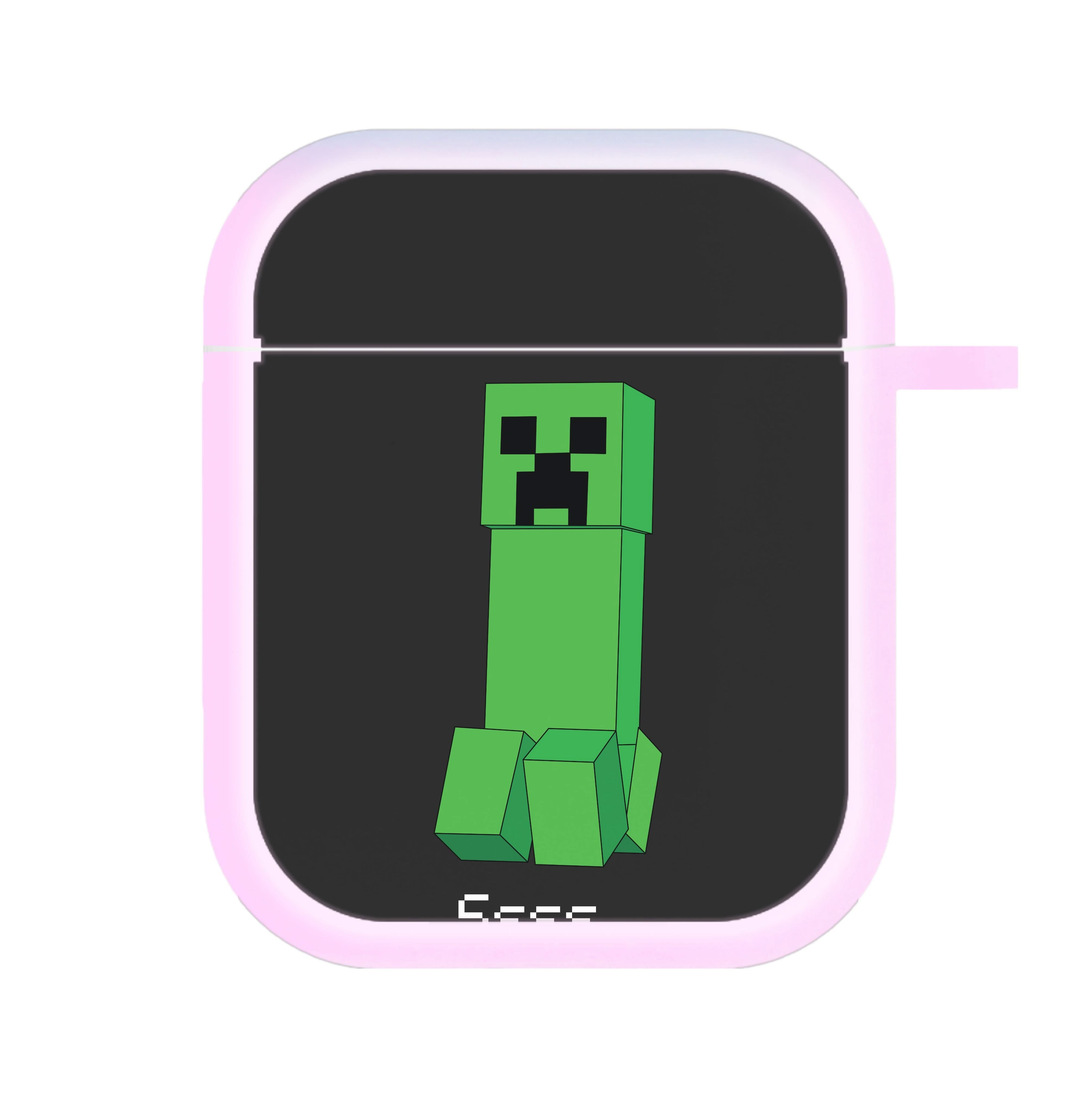 Creeper Standing AirPods Case