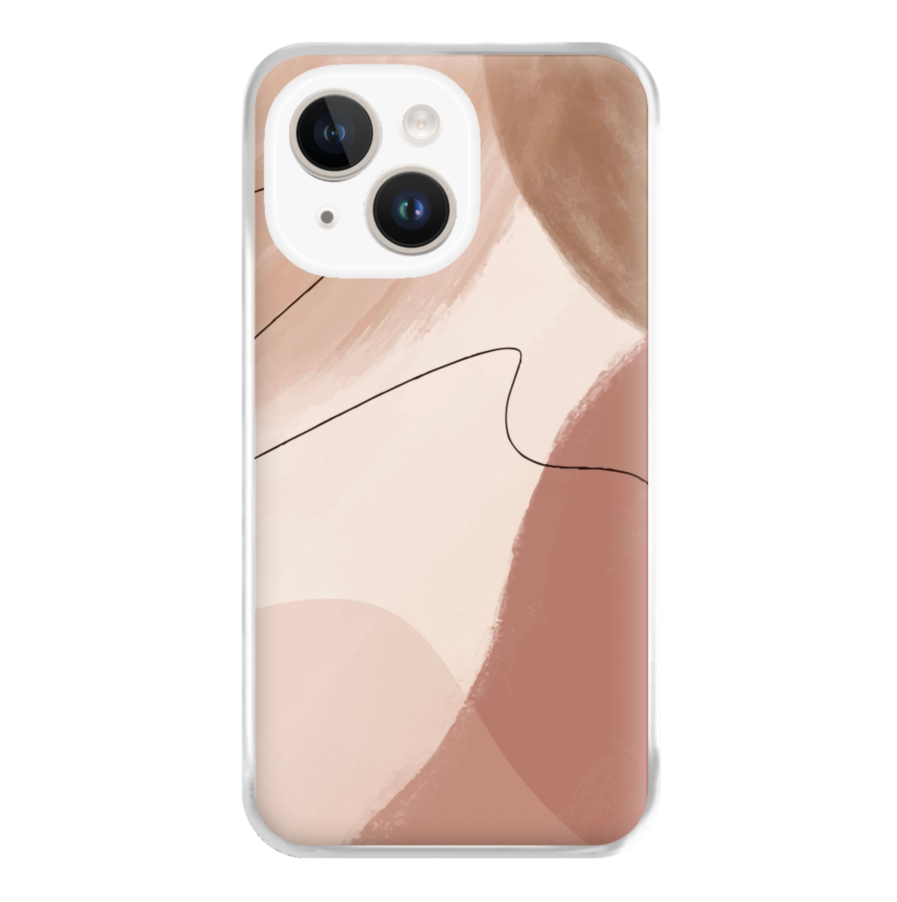 Spring Swish Phone Case