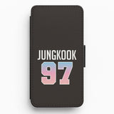 BTS Wallet Phone Cases