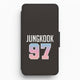 BTSWallet Phone Cases