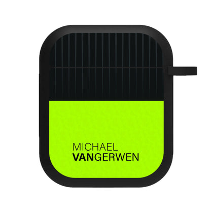 MVG AirPods Case