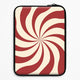 Christmas PatternsLaptop Sleeves