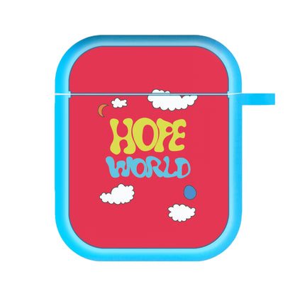 Hope World - BTS AirPods Case