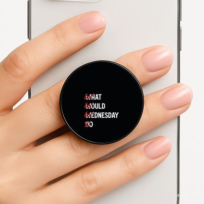 W.W.W.D Phone Grip