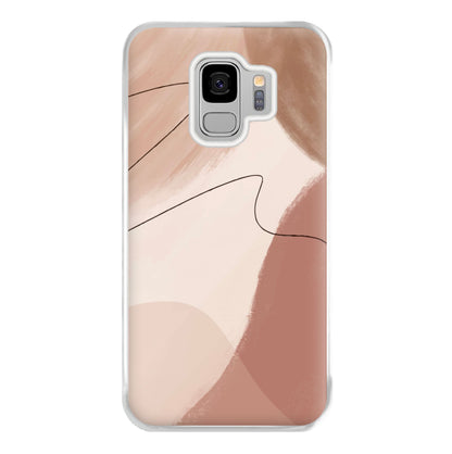 Spring Swish Phone Case