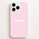 All ProductsPhone Cases