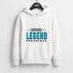 Father's DayKids Hoodies