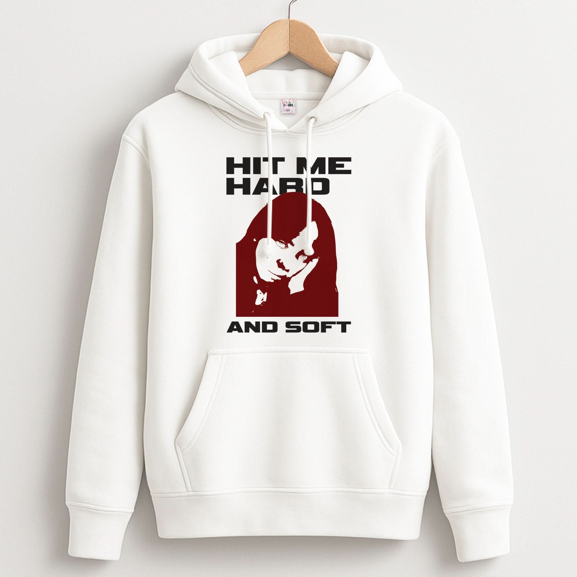 Billie 2025 Hoodie