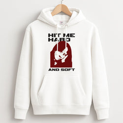 Billie 2025 Unisex Hoodie