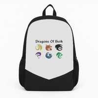 Dragons Of Berk Backpack