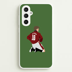 Beckham Galaxy S23FE Case