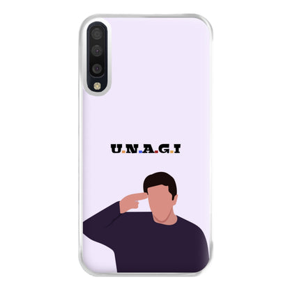 Unagi Phone Case