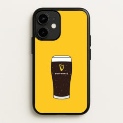 Dad-nness iPhone 12 / 12 Pro Case