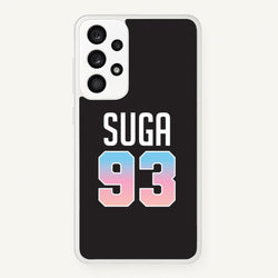Suga 93 Galaxy A53 Case