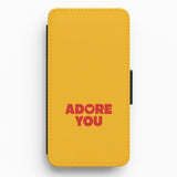 Harry Wallet Phone Cases
