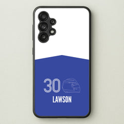 Lawson Helmet 2026  Galaxy A13 Case