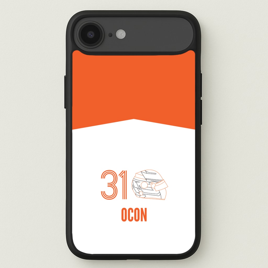 Ocon Helmet 2026 iPhone 17 Air Case