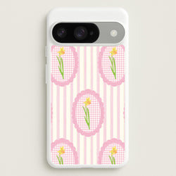 Daffodil Gallery  Google Pixel 10 / 10 Pro Case