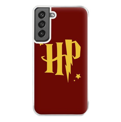 HP Phone Case