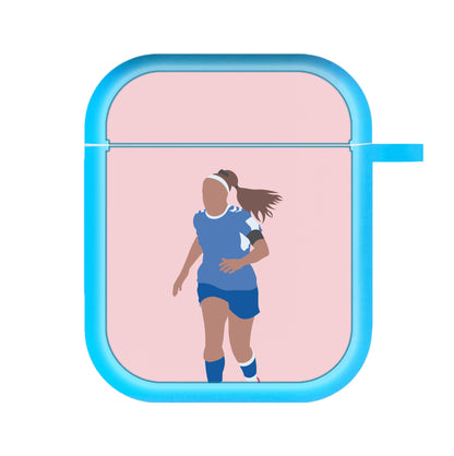 George - Womens World Cup AirPods Case