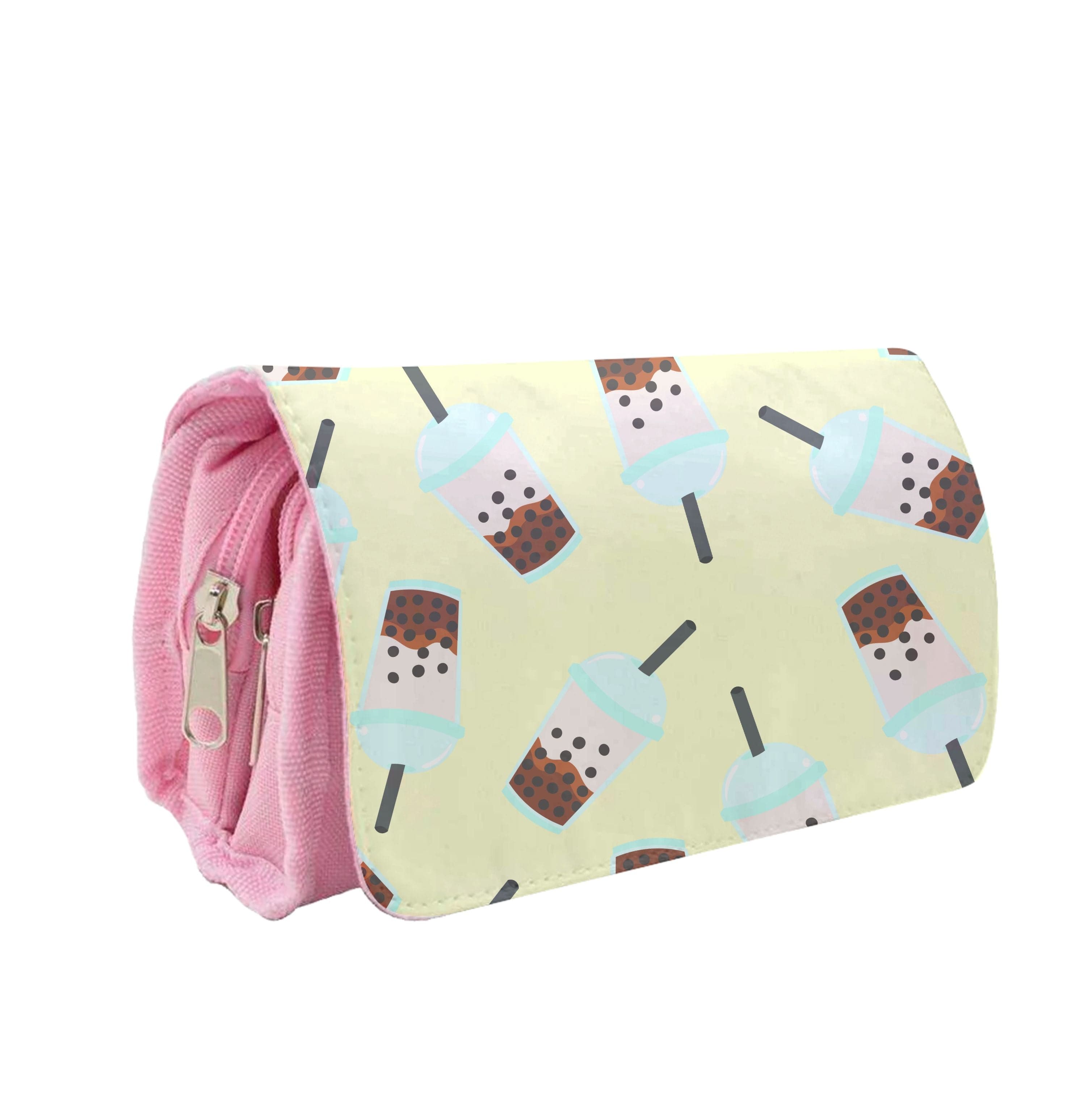 Boba Tea - Summer Pencil Case