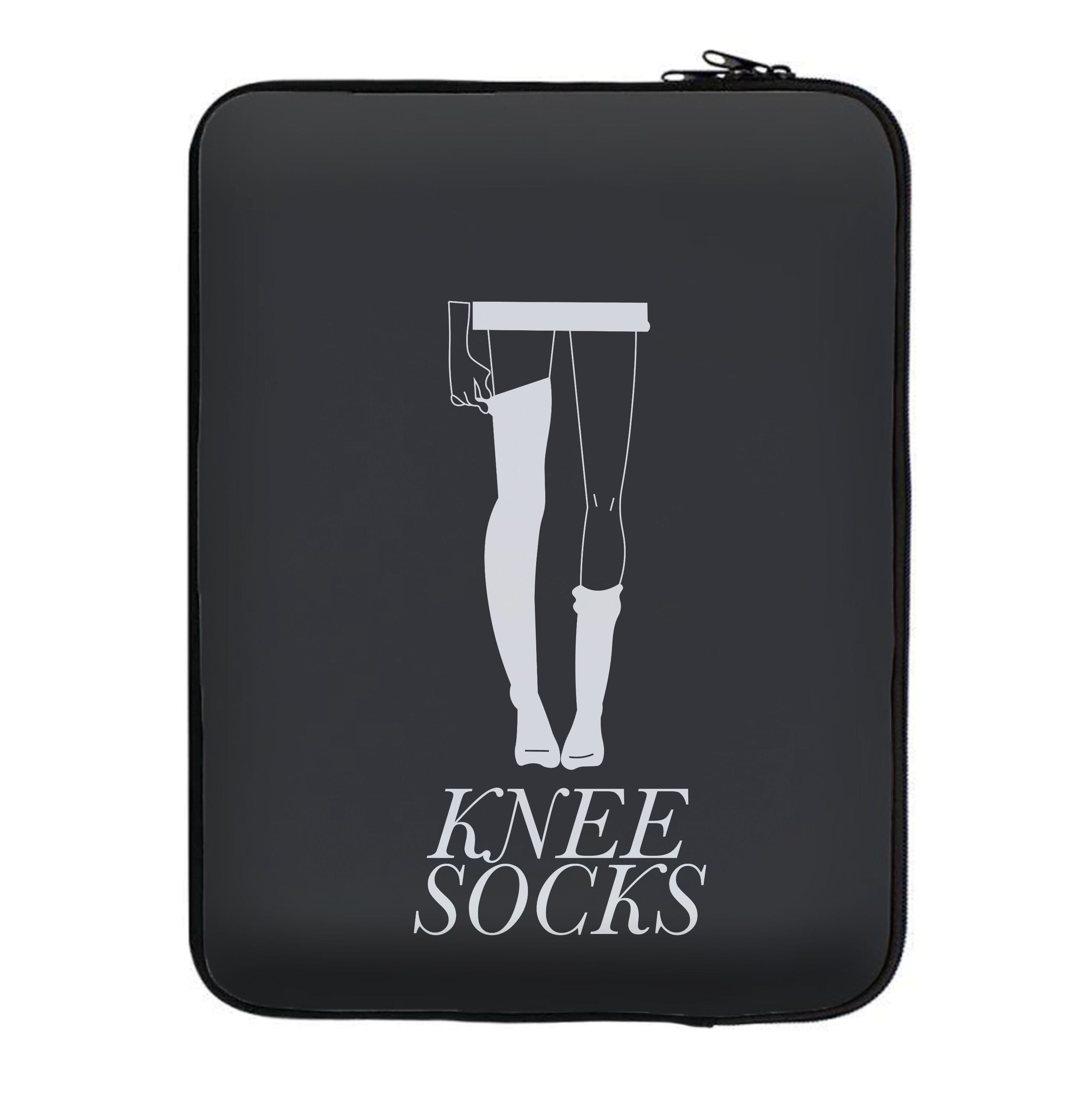 Knee Socks Laptop Sleeve