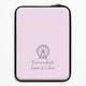 TaylorLaptop Sleeves
