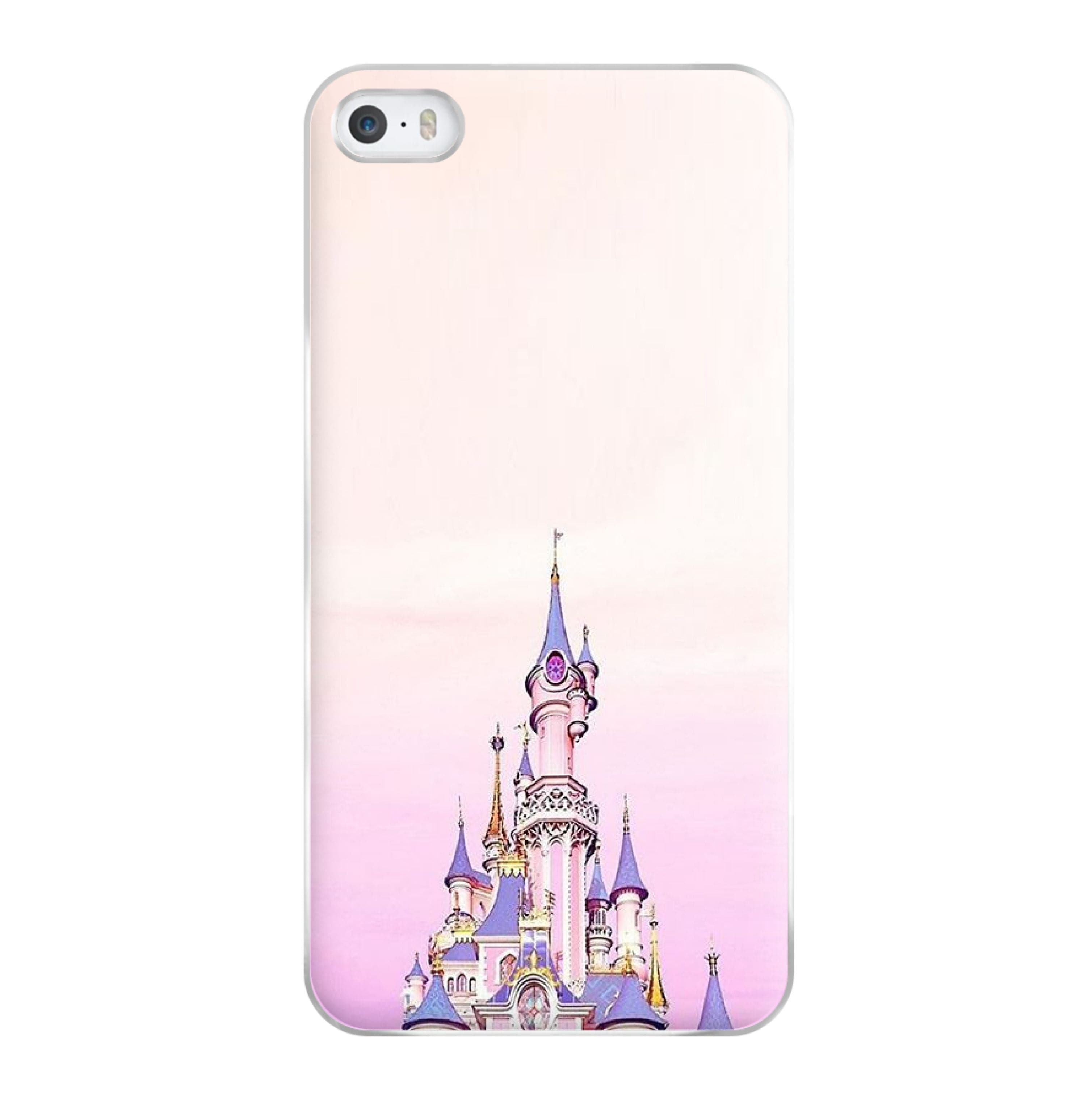 Fairytale Castle Phone Case