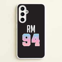 RM 94 Galaxy A54 Case