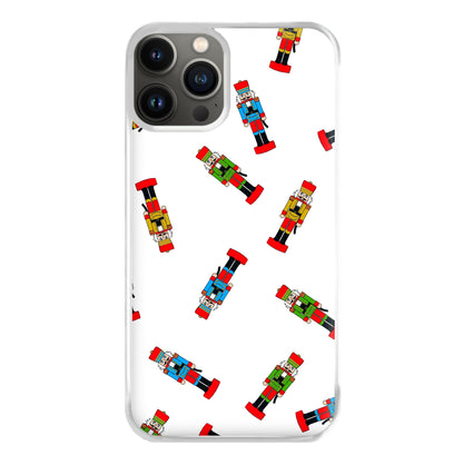 The Nutcracker Phone Case