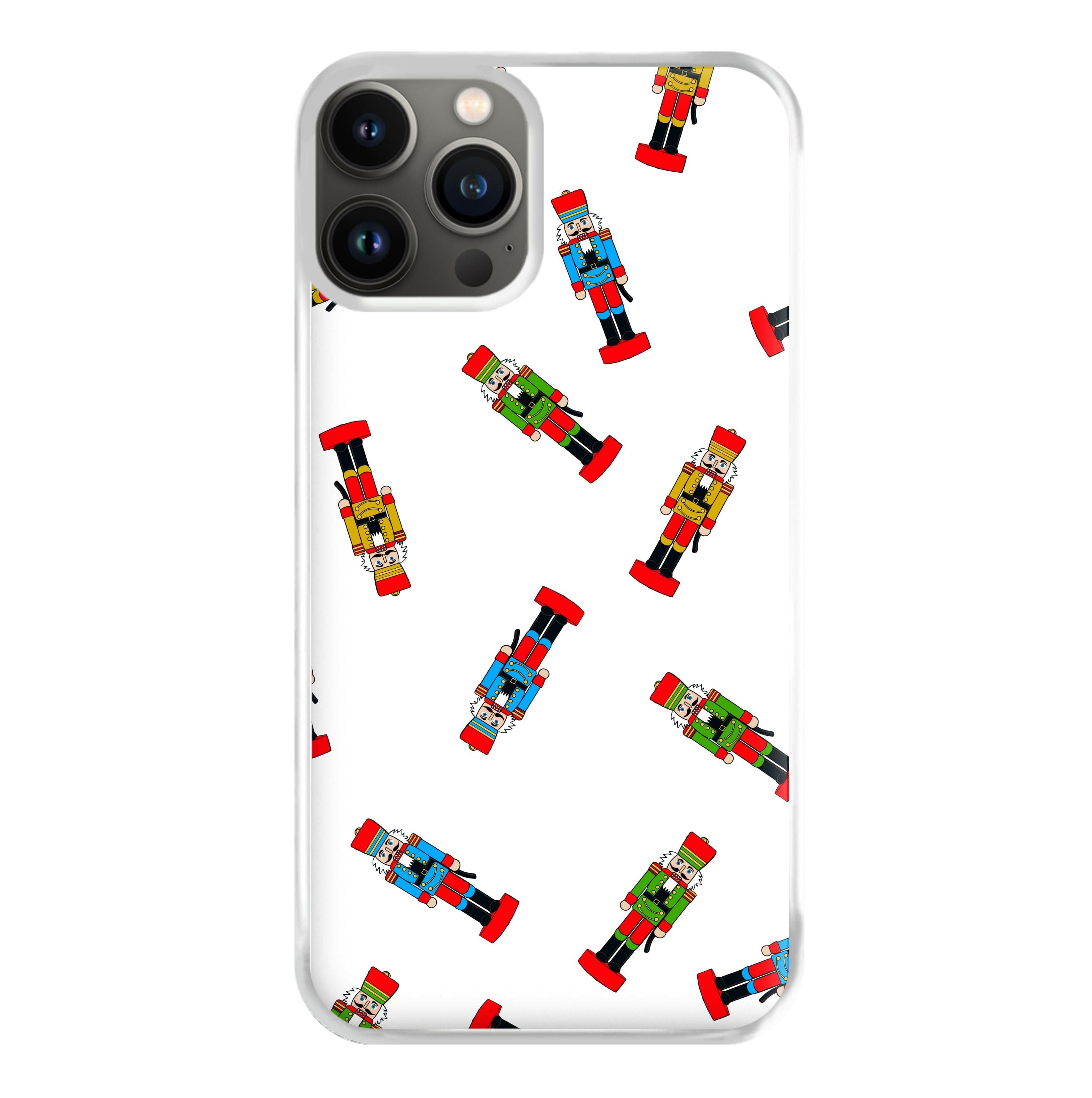 The Nutcracker Phone Case