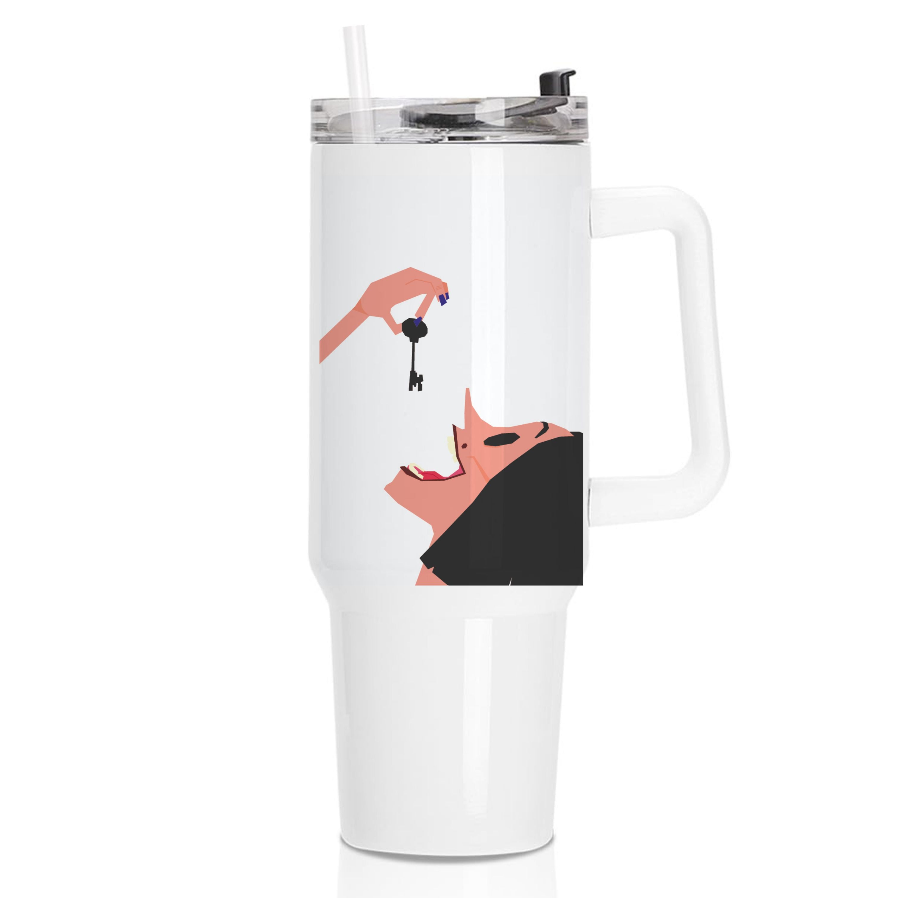 Key - Caroline Tumbler