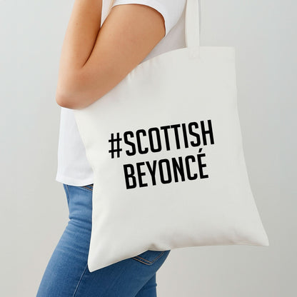 Scottish Beyonce Shoulder Bag