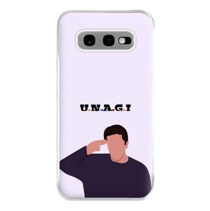 Unagi Phone Case