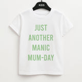 Mother's Day Kids T-Shirts