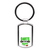 Darts Luxury Keyrings