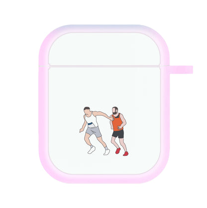 Tommy Marathon AirPods Case