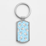 Christmas Keyrings