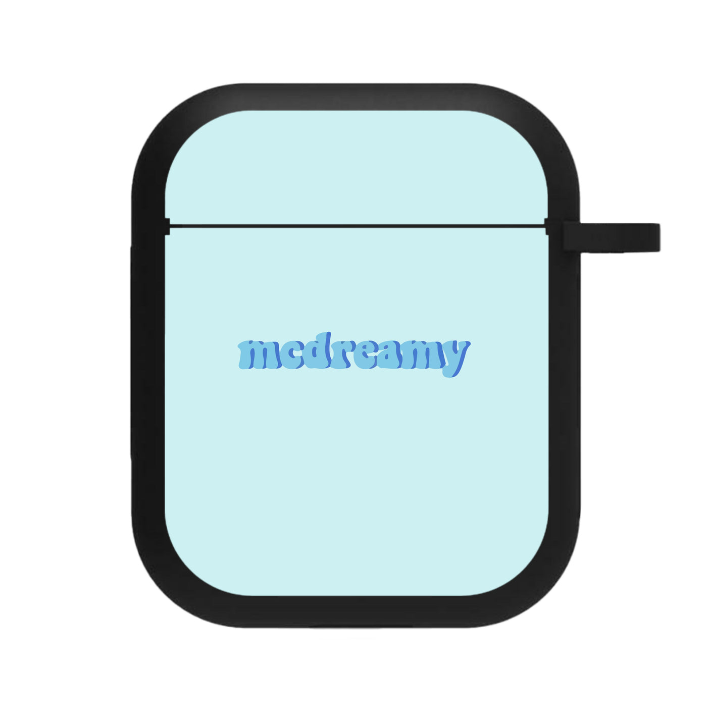 Mcdreamy - Grey's Anatomy AirPods Case