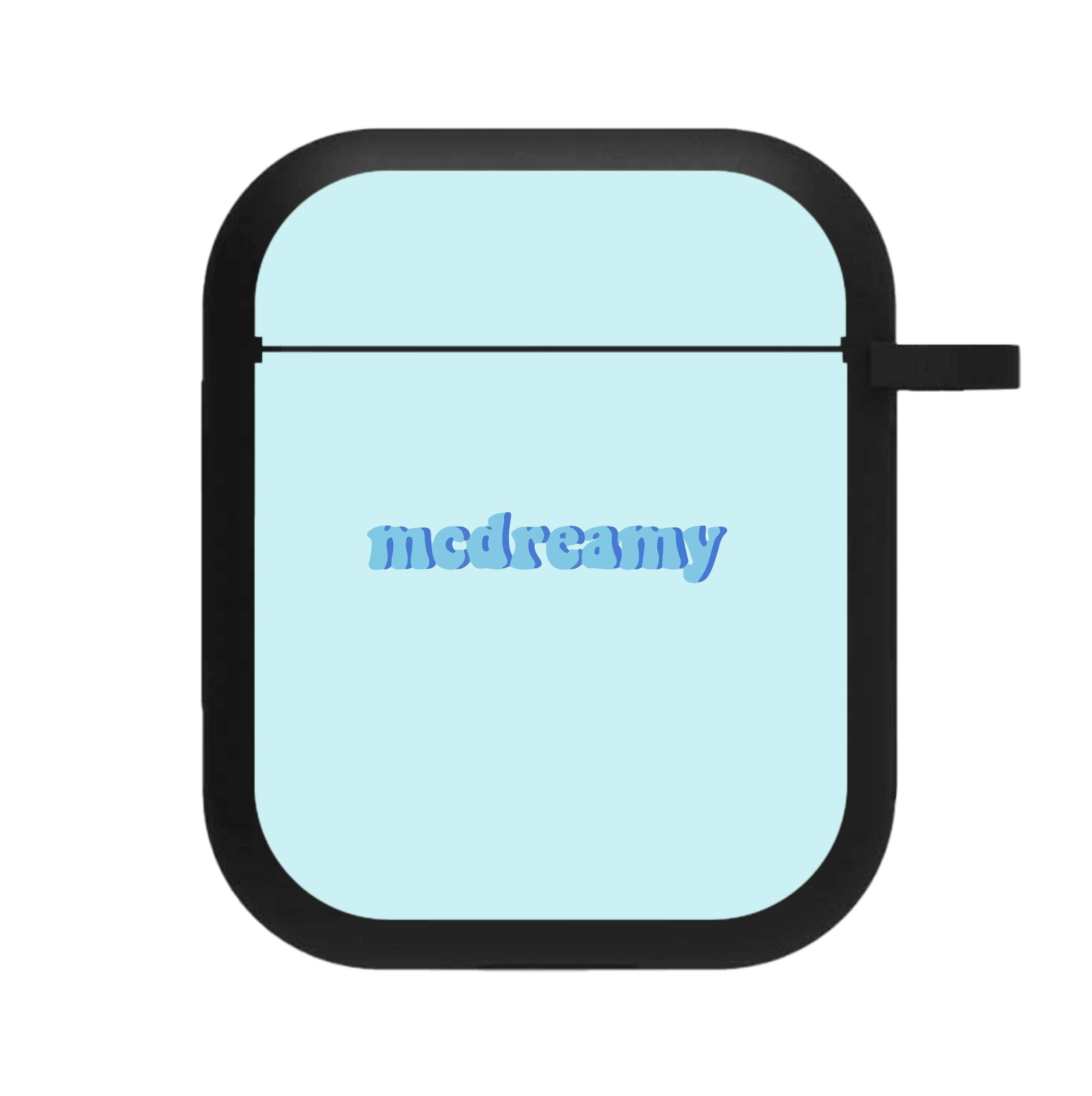 Mcdreamy - Grey's AirPods Case