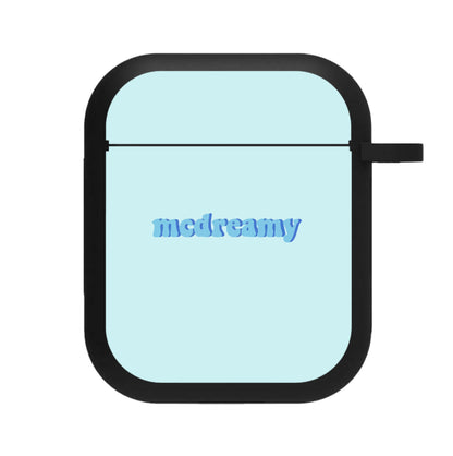 Mcdreamy - Grey's AirPods Case