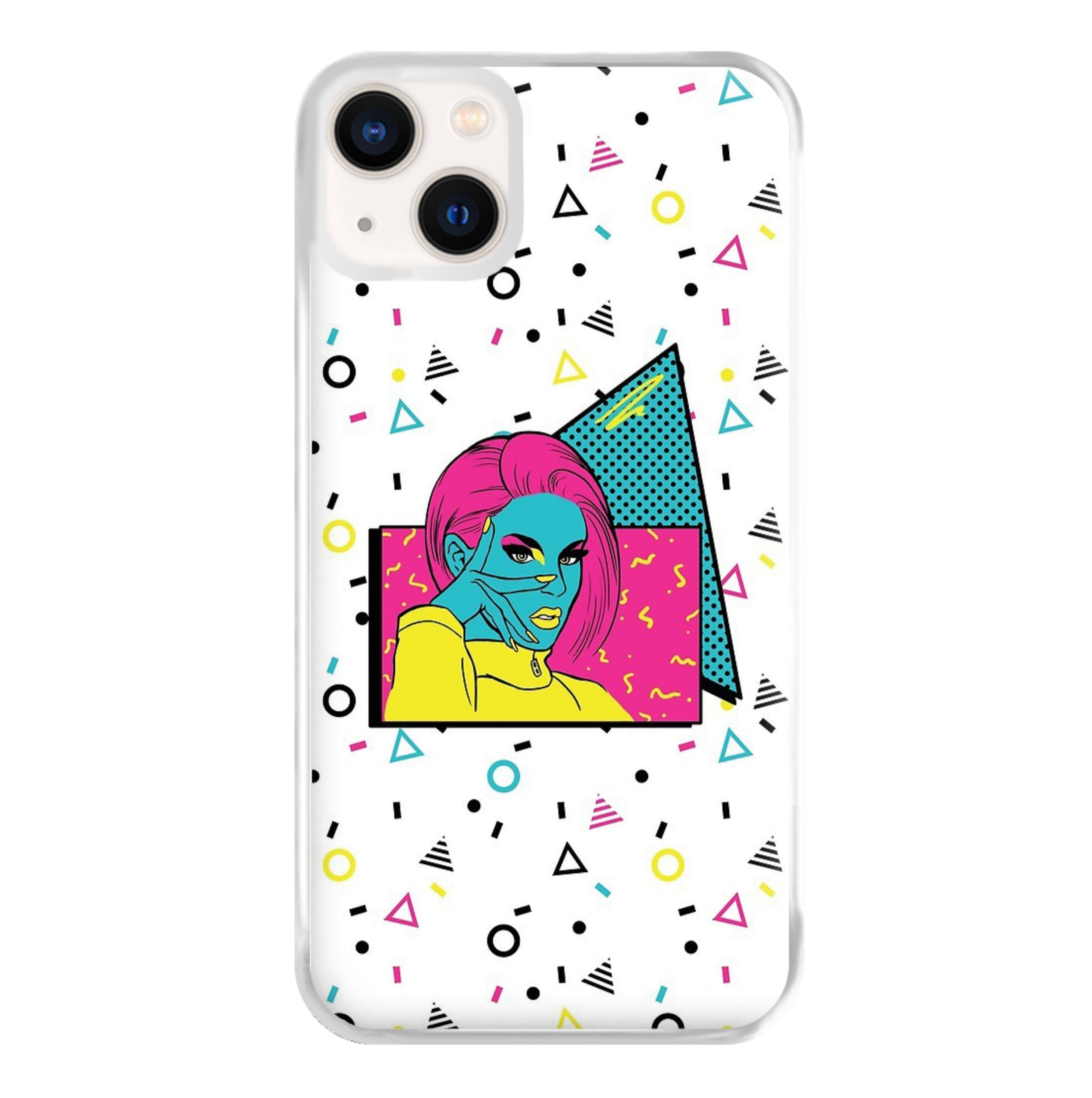 Katya Zamo - Drag Queen's Drag Race Phone Case