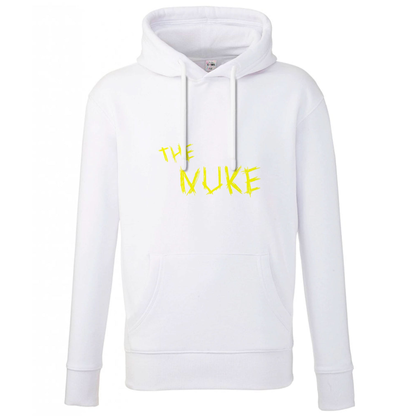 Nuke Hoodie