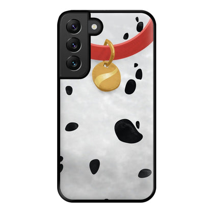 Dalmatians Phone Case