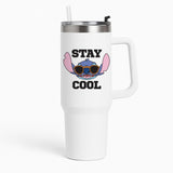 Stitch Tumblers