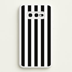 Contrast Chic Galaxy S10e Case