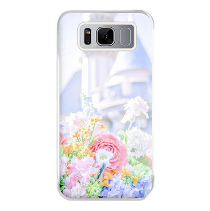 Springtime Disney Phone Case