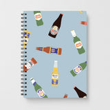 Patterns Notebooks