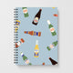 Back To SchoolNotebooks