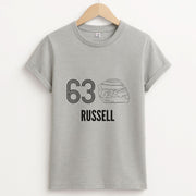 Russell Helmet 2026 T-Shirt 2